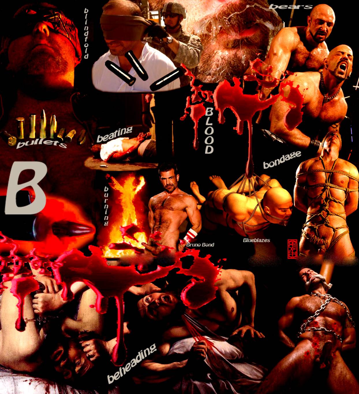 B3