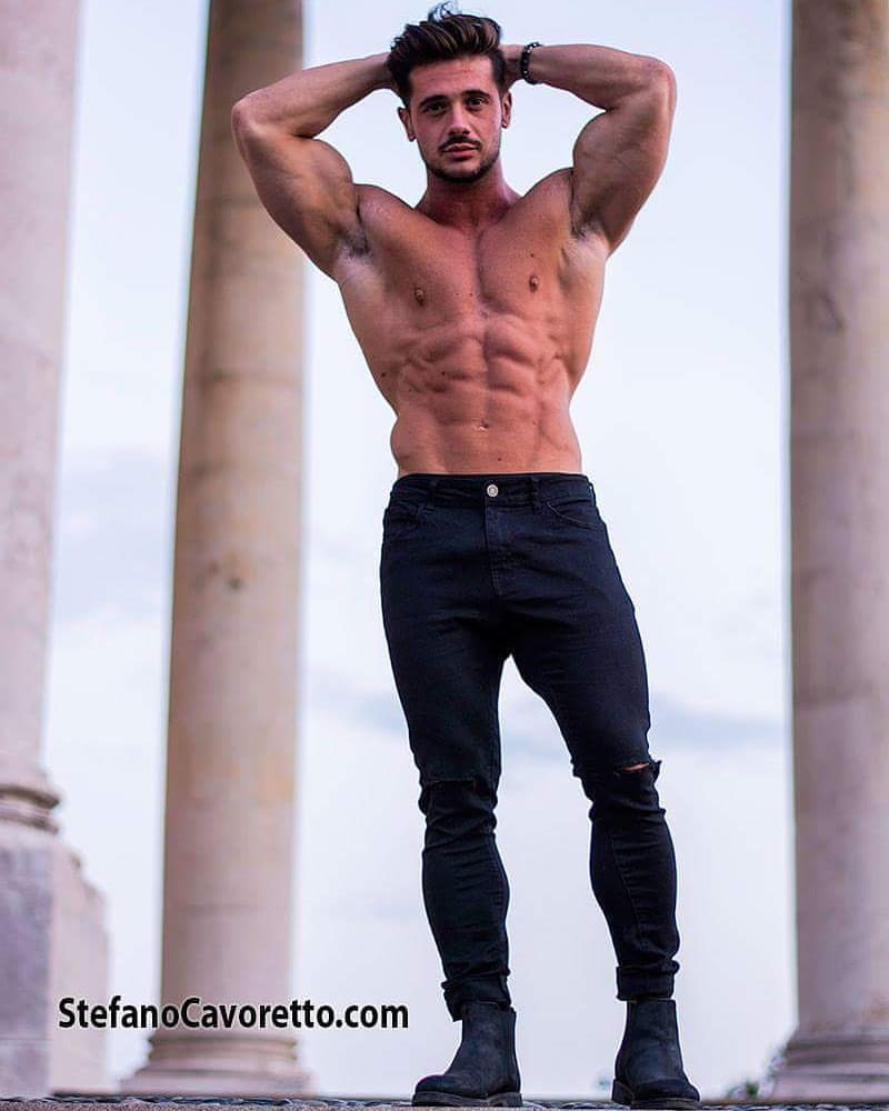 Alessandro Berto 14