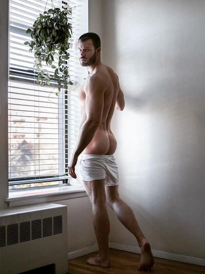 Mitch Mathias 8