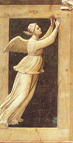 https://upload.wikimedia.org/wikipedia/commons/9/9b/Giotto_-_Scrovegni_-_-46-_-_Hope.jpg