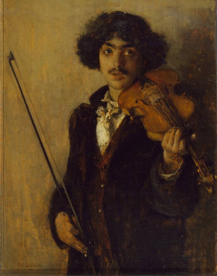 The_musician_(1884),_by_Pascal_Dagnan-Bouveret