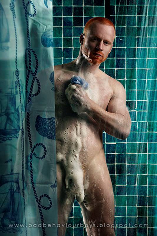 Adam_ginger_sexy_shower bad behaviour 6739 vert