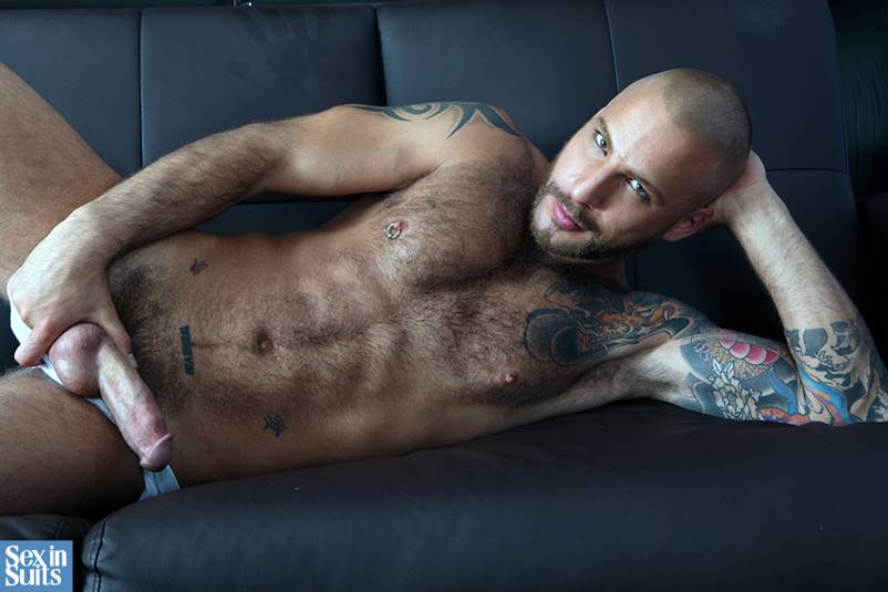 (LVP107) Power Professionals 04 - Jonathan Agassi (Watermarked) 25