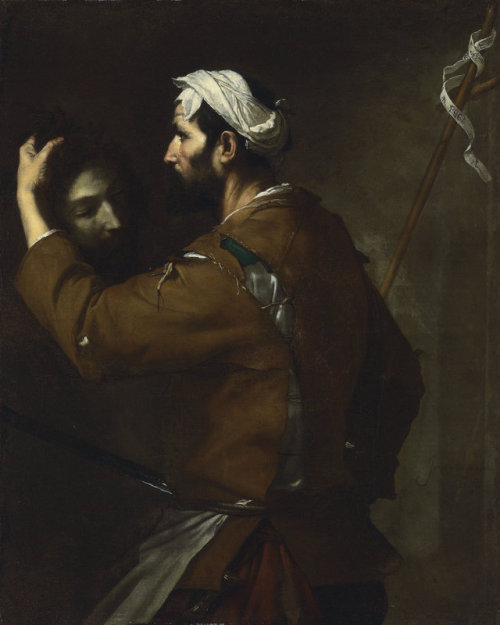 Joseph de Ribera