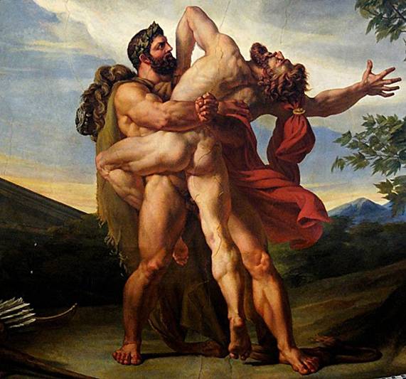 Louis-Charles-Auguste-Couder-The-Earth-or-The-Fight-between-Hercules-and-Antaeus1819x633_0