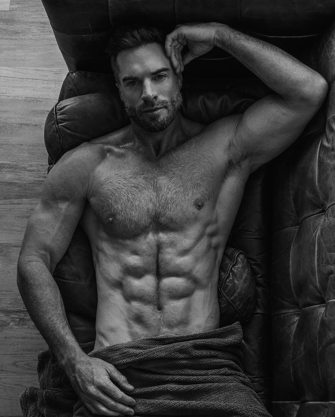 Marc Buckner