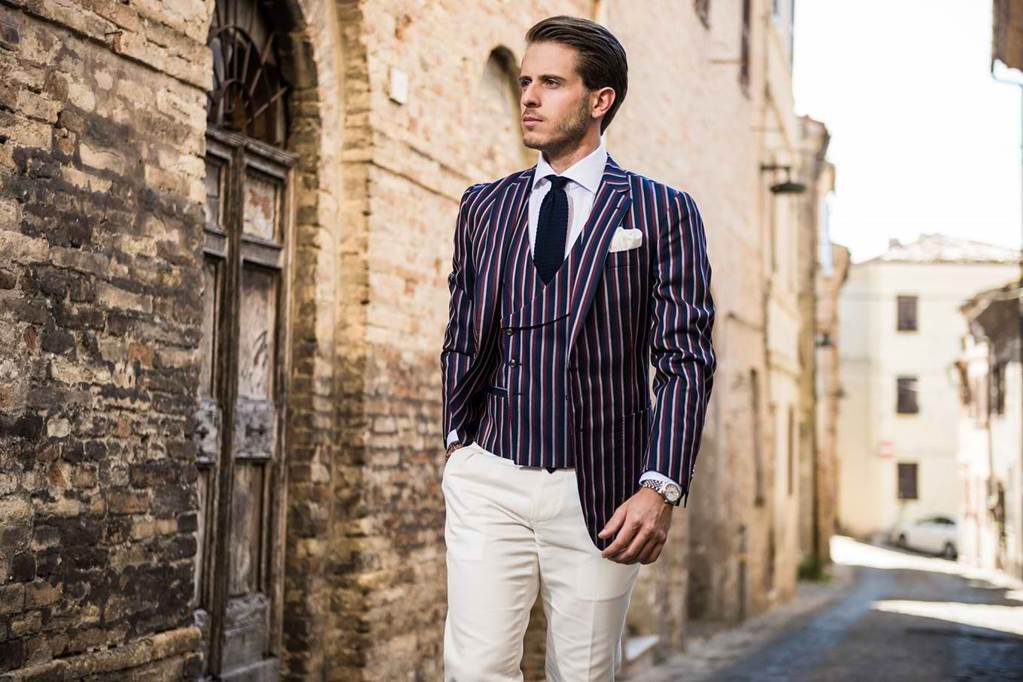 How To Dress Like A Gentleman? | La Polo