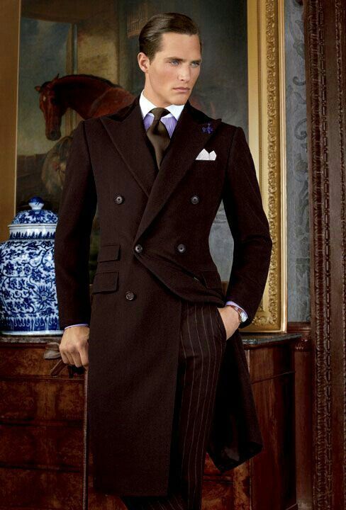 The Modern Gentleman – Gentleman's Comeback | Well dressed men, Gentleman  style, Sharp dressed man