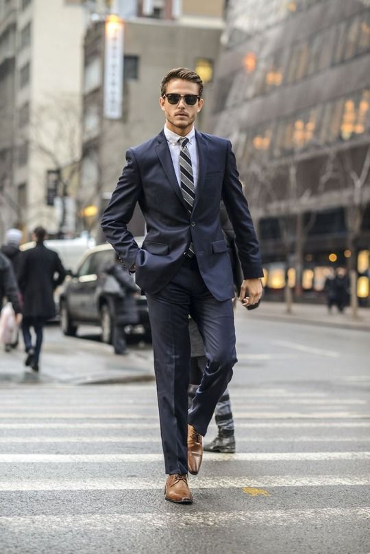 The Modern Gentleman | Mens fashion smart, Mens fashion suits, Mens outfits
