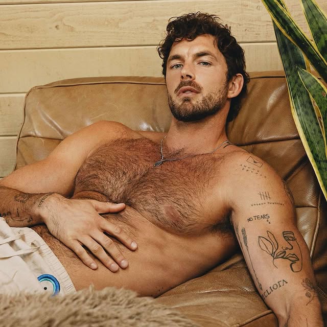 Christian Hogue